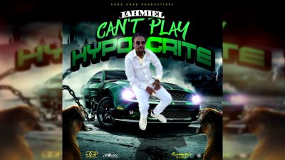 Jahmiel – Can’t Play Hypocrite