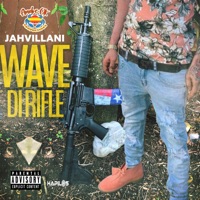 Jahvillani – Wave Di Rifle
