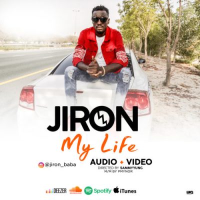 Jiron – My Life