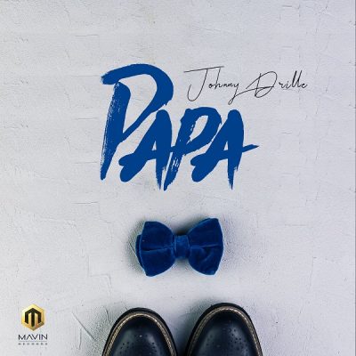 Johnny Drille – Papa