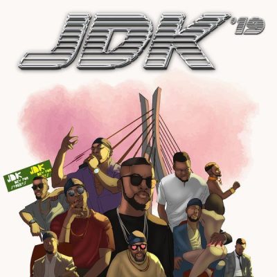 JoulesDaKid ft. BOJ & Flowssick – Balance