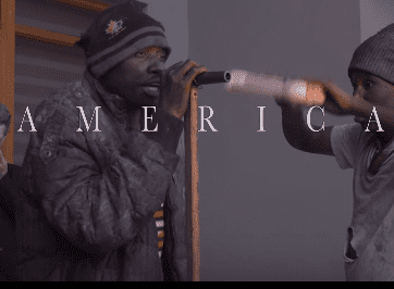 Kala Jeremiah ft. Zest – America