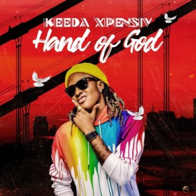 Keeda Xpensiv – Hand Of God