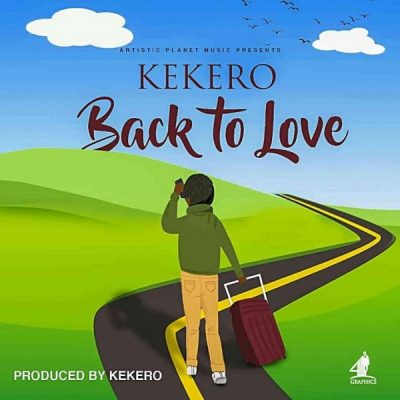 Kekero – Back To Love