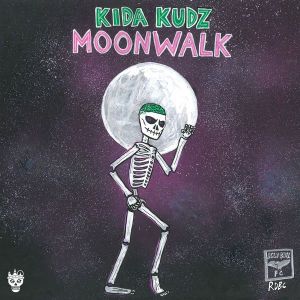 Kida Kudz – MoonWalk