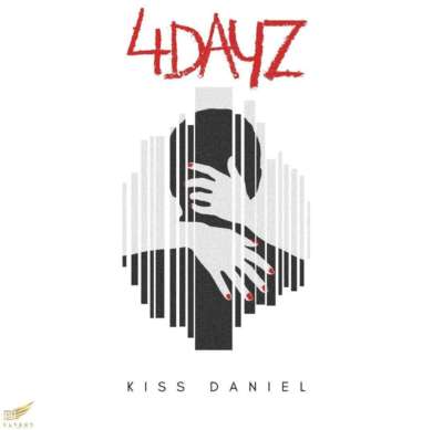 Kiss Daniel – 4 Days