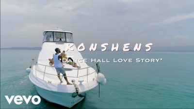 Konshens – Dancehall Love Story