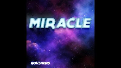 Konshens – Miracle