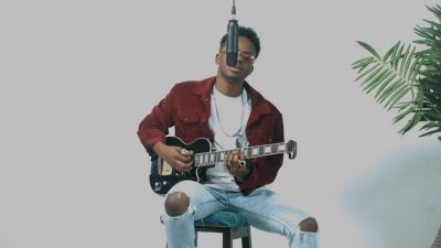 Korede Bello – The Way You Are 