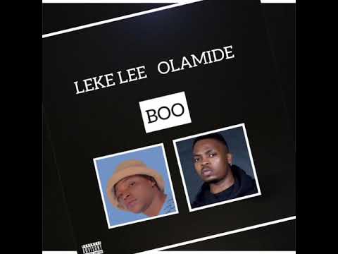 Leke Lee Ft. Olamide – Boo (Pawon Cover)
