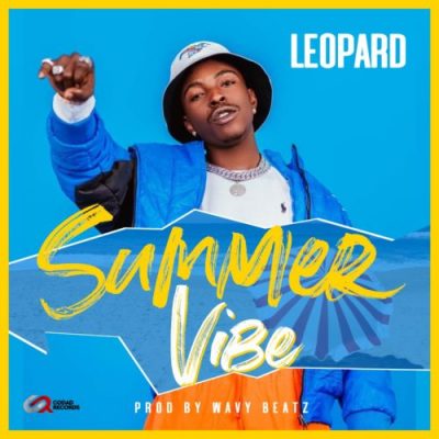 Leopard – Summer Vibe