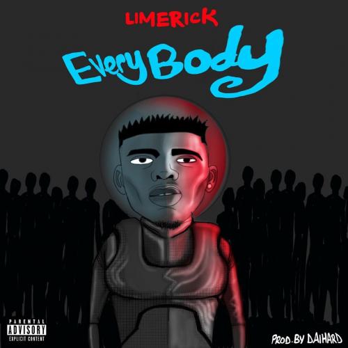 Limerick – Everybody