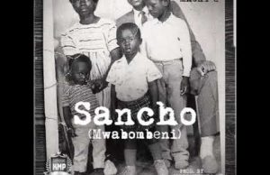 Macky2 – Sancho (Mwabombeni)