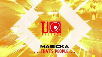 Masicka – That’s People (Traffic Riddim)