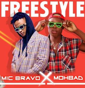 Mic Bravo Ft. Mohbad – Freestyle
