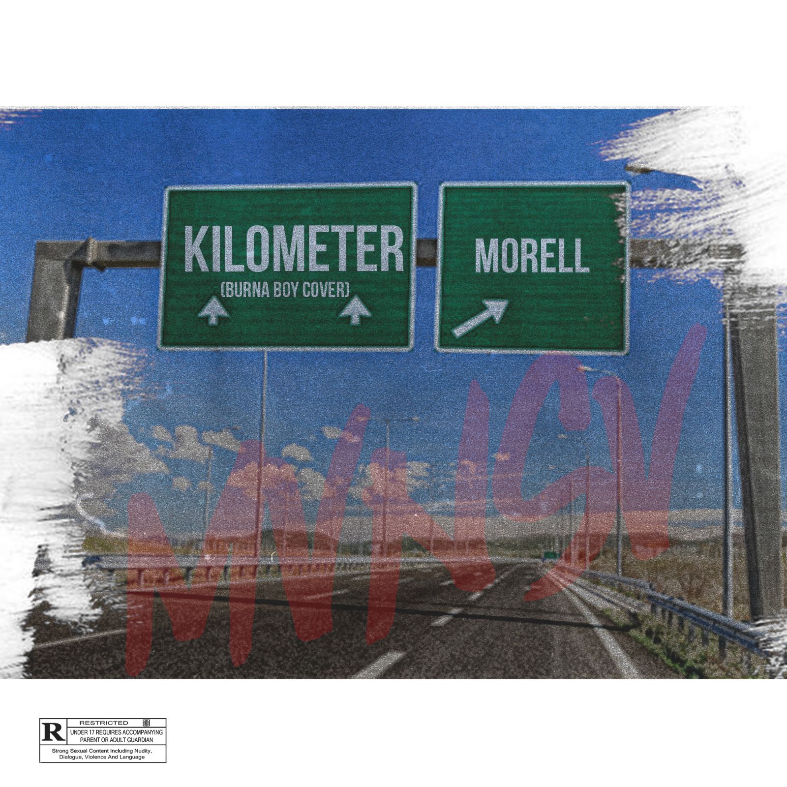 Morell – Kilometer (Burna Boy Cover)