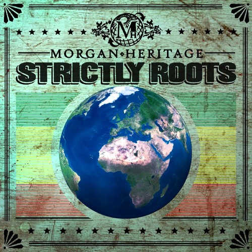 Morgan Heritage – Child of Jah Ft. Chronixx