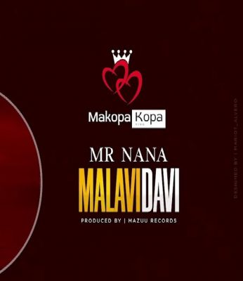Mr Nana – Malavidavi