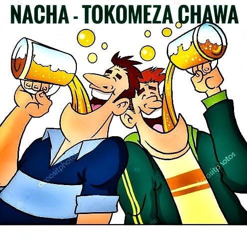 Nacha – Tokomeza Chawa