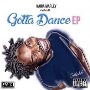 Naira Marley – Outty Ft. Max Twiggs
