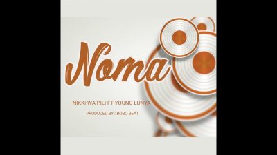 Nikki Wa Pili Ft. Young Lunya – Kinoma