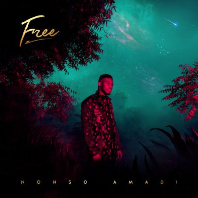 Nonso Amadi – What Makes You Sure?