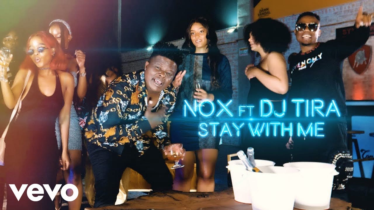 Nox – Stay With Me Ft. DJ Tira