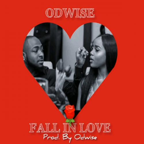 ODwise – Fall In Love