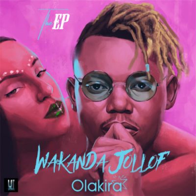 Olakira – Money Groove