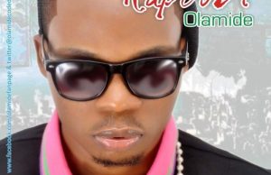 Olamide – Boys Are Not Smiling (B.A.N.S)