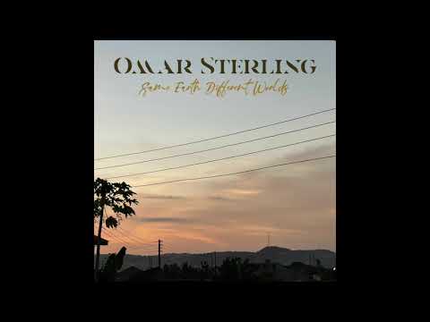 Omar Sterling – Young Wild & Free