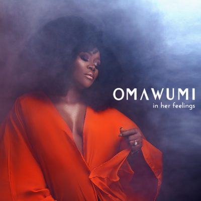 Omawumi – Away