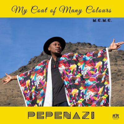 Pepenazi – Anybody