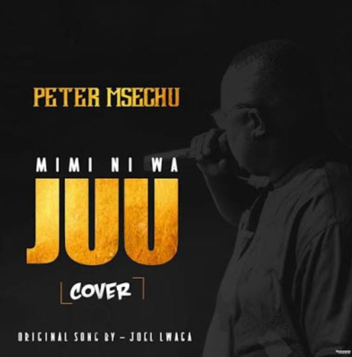 Peter Msechu – Mini Ni Wa Juu