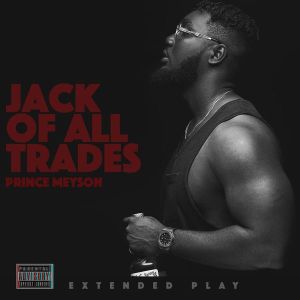 Prince Meyson – One and Only Ft. King Perryy
