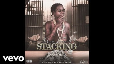 Prince Swanny – Stacking