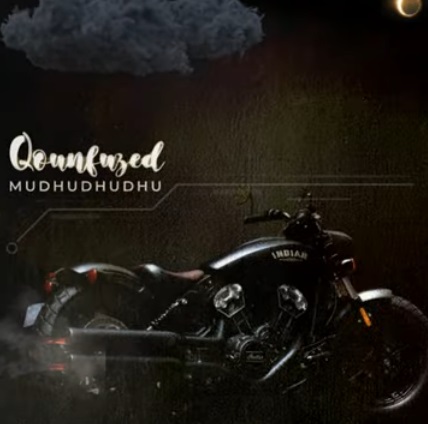Qounfuzed – Mudhudhudhu