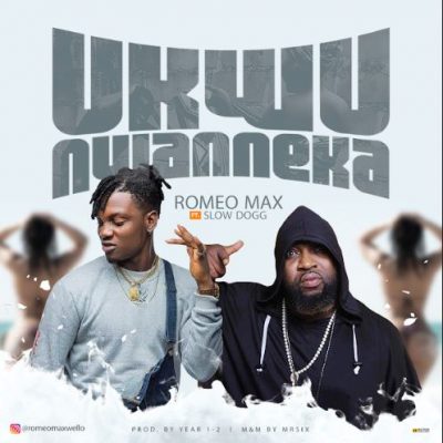 Romeo Max ft. Slow Dogg – Ukwu Nwanneka