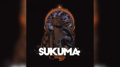 Shaffy – Sukuma