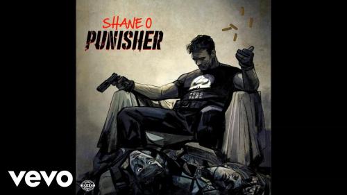 Shane O – Punisher