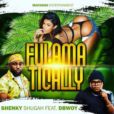 Shenky Shugah ft. Dbwoy – Fulamatically
