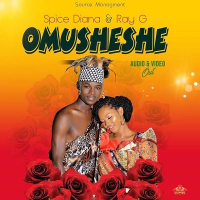 Spice Diana Ft. Ray G – Omusheshe