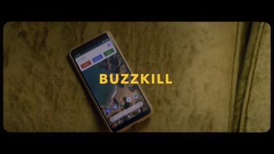 Tatiana Manaois – Buzz Kill
