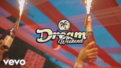TeeJay – Dream Weekend