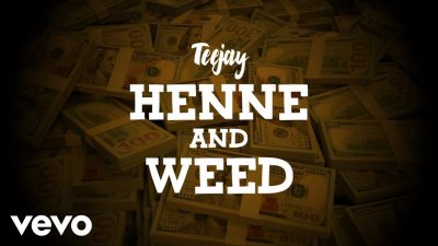 TeeJay – Henne & Weed