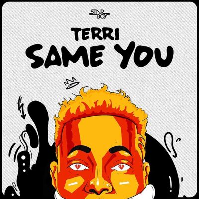 Terri – Same You