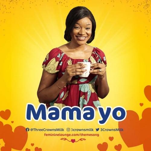 Three Crowns Milk Theme Song – Mama Yo
