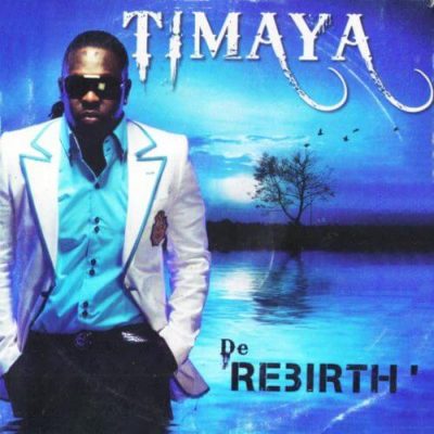 Timaya – Plantain Boy