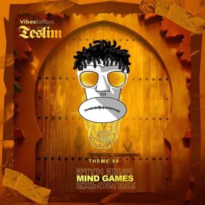 Vector – Mind Games (Fake Hype & Exposure)