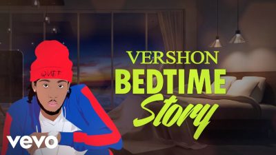 Vershon – Bedtime Story